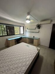 Blk 790 Khatib Vale (Yishun), HDB 5 Rooms #560660741